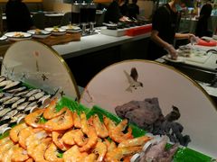 -星伦多自助料理·涮烤一体(嘉兴八佰伴店)