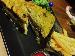 -404干式熟成牛排馆•聚会餐厅