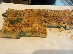 -老白清真烧烤(锦州旗舰店)