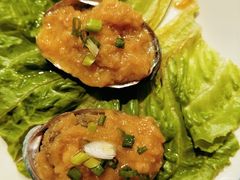 手工酿藕夹-么肆烤肉·中式自助·烤肉大排档(街道口季佳PAI店)