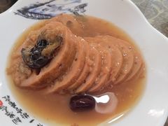 -涵家味土菜馆·徽州一绝臭鳜鱼(三河古镇店)