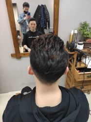 -关于我们造型工作室