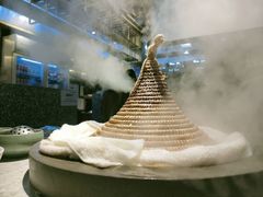 -鲜潭蒸汽石锅鱼(五道口购物中心店)