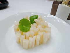 酸辣藕带-黄鹤楼湖北特色菜(高碑店)