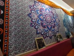 景观位-恒河传奇印度餐厅GANGES