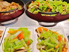 -老乡鸡(东方广场店)