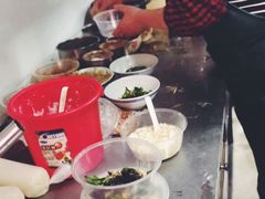 -云南大锅豆浆店