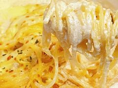 -Kpasta韩式意大利面