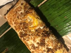 -新加坡Zam Zam餐馆