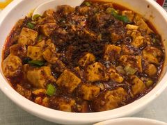 麻婆豆腐-新川办餐厅