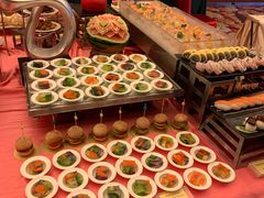 -杭州滨江宝龙城华美达酒店