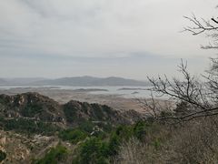-云峰山自然风景区