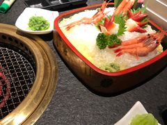 -神户赤童日式烤肉伙伴(东直门店)
