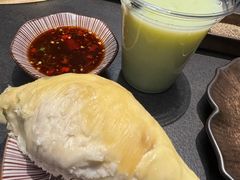 -铭牛烧肉·和牛海鲜自助(高新月牙湖店)