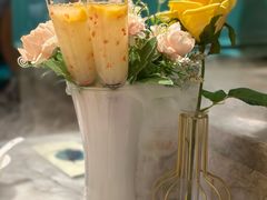 -雀蓝川菜(星悦汇店)