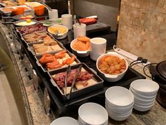 -北京中国大饭店