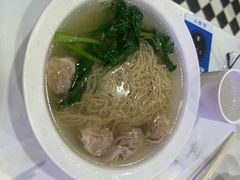 -澳门陈光记烧味饭店(南京德基广场店)