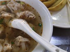 -金陵老丁家馄饨