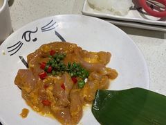 -猫爪爪原切自助烤肉(观音桥阳光世纪店)