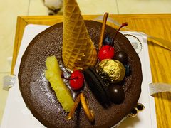 -彤彤家烘焙·蛋糕·甜品台·茶歇(远洋国际中心店)