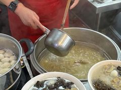 -老滕家过桥米线(金鱼胡同店)