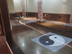 大堂-康悦故事·海鲜自助(雅士亚豪生店)