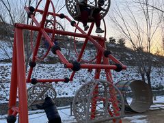 -西部长青自然儿童乐园