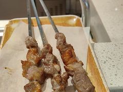 -青禾小厨新疆菜(总店)
