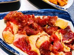 -胡同泥炉烤肉(总店)