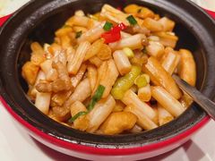 -黛瓦里巷(南京东路店)
