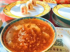 -富华斋饽饽铺·宫廷糕点·伴手礼(护国新天地店)