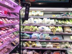 -盒马鲜生(红莲店)
