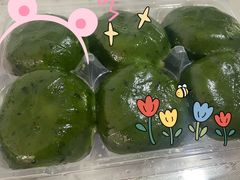 -王家沙点心店(南京西路总店)