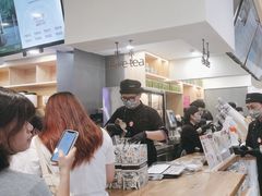 -霸王茶姬(正佳广场店)