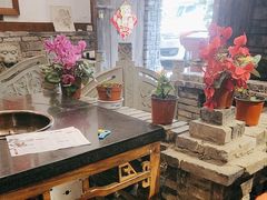 -大院河·仙鱼莊(九眼桥店)