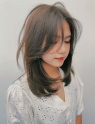 -TRIMS HAIR 修剪造型·烫染接发