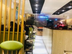 -古乐牛香·鲜牛肉牛杂火锅(新区店)