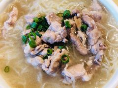 八刀粉-东山茶寮(新安店)