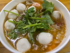 -明月虾面(厦禾路店)