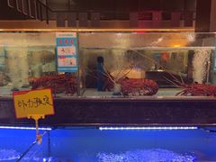 -阿伟海鲜楼·福建菜(延寿店)