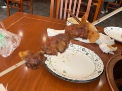 -岳合轩老北京涮肉