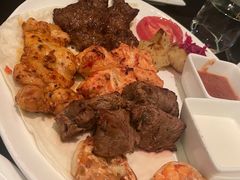 -Efes Turkish & Mediterranean Cuisine 艾菲斯餐厅(陆家嘴店)