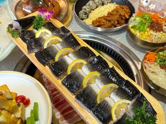 -炭之家齐齐哈尔大片烤肉·涮毛肚火锅·齐齐哈尔烤肉(中央大街店)