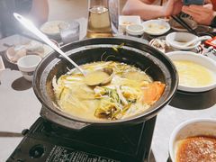 -达叔香味海鲜(海棠68环球美食街店)