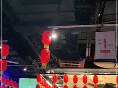 大堂-很久以前羊肉串(大华三路店)