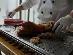 -味+新京宴·烤鸭·北京菜(创意谷店)