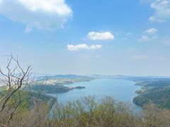 -沈阳辉山风景区