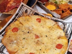 -妥妥烤肉料理(凯德店)