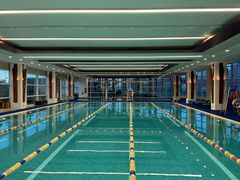 -上海嘉里健身Kerry Sports Shanghai