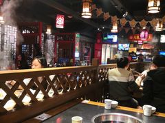 -大龙燚火锅(五一广场店)